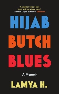 Abbildung von: Hijab Butch Blues - Icon Books