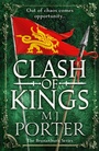 Cover: Clash of Kings - Boldwood Books Ltd