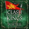 Cover: Clash of Kings - Boldwood Books Ltd
