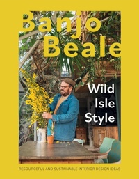 Enlarge image Cover: Wild Isle Style - QUADRILLE PUBLISHING