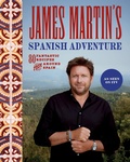 Bild: James Martin's Spanish Adventure - Quadrille Publishing