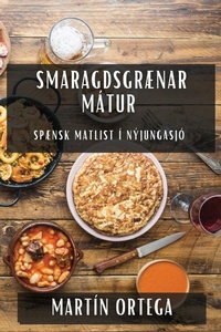 Abbildung von: Smaragdsgraenar Matur - Martin Ortega
