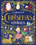 Cover: A Collection of Christmas Stories - North Parade Publishing