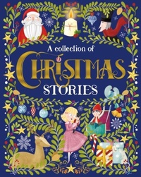 Enlarge image Cover: A Collection of Christmas Stories - North Parade Publishing