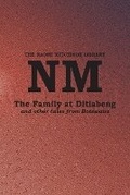 Cover: The Family at Ditlabeng and other tales from Botswana - Kennedy And Boyd