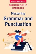 Cover: Grammar Skills Handbook - Amba Press