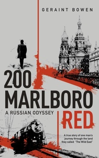 Abbildung von: 200 Marlboro Red - Maple Publishers