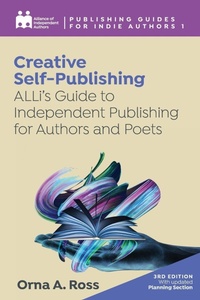 Enlarge image Cover: Creative Self-Publishing - Font Publications