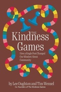 Cover: The Kindness Games - How2Conquer