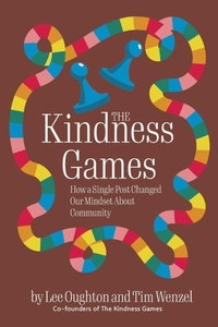Abbildung von: The Kindness Games - How2Conquer