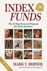 Abbildung von: Index Funds - Ballast Books
