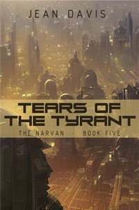 Enlarge image Cover: Tears of the Tyrant - Streamlinedesign.com LLC