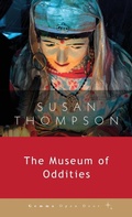 Cover: The Museum of Oddities - Gemma Open Door