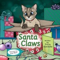 Cover: Santa Claws - Write em Cowgirl
