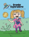Cover: Grandes Exploradores - Hoop House Press