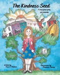 Cover: The Kindness Seed - Hoop House Press