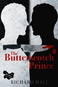 Cover: The Butterscotch Prince - ReQueered Tales