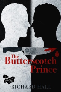 Enlarge image Cover: The Butterscotch Prince - ReQueered Tales
