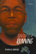 Cover: Apropos of Running - Petite Ivy Press