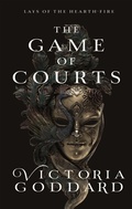 Cover: The Game of Courts - Underhill Books