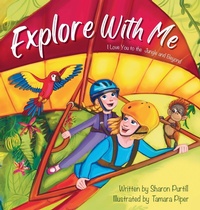 Enlarge image Cover: Explore With Me - Dunhill-Clare Publishing