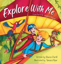 Enlarge image Cover: Explore With Me - Dunhill-Clare Publishing