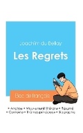 Cover: Reussir son Bac de francais 2024 - Bac de Francais