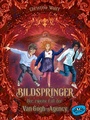 Cover: Bildspringer (Band 2) - Woow Books