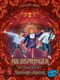 Cover: Bildspringer (Band 2) - Woow Books