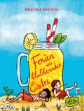 Cover: Ferien wie blubbernder Eistee - Woow Books