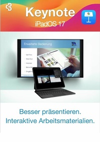 Abbildung von: Keynote für iPad - tredition