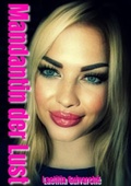 Cover: Mandantin der Lust - tredition