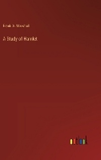 Enlarge image Cover: A Study of Hamlet - Outlook Verlag