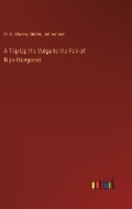 Cover: A Trip Up the Volga to the Fair of Nijni-Novgorod - Outlook Verlag