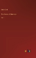 Cover: The Banns of Marriage - Outlook Verlag