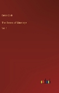 Enlarge image Cover: The Banns of Marriage - Outlook Verlag
