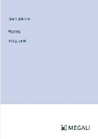 Enlarge image Cover: Poems - Megali Verlag