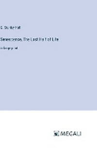 Enlarge image Cover: Senescence, The Last Half of Life - Megali Verlag