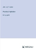 Cover: Practical Agitation - Megali Verlag