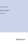 Cover: Practical Agitation - Megali Verlag