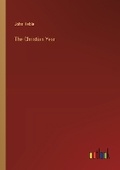 Cover: The Christian Year - Outlook Verlag