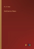 Cover: Civil Service Pr?cis - Outlook Verlag