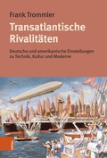 Bild: Transatlantische Rivalitäten - Böhlau