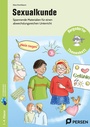 Cover: Sexualkunde - Persen Verlag in der AAP Lehrerwelt GmbH
