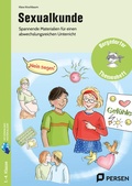 Cover: Sexualkunde - Persen Verlag in der AAP Lehrerwelt GmbH