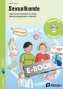 Cover: Sexualkunde - Persen Verlag
