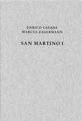Cover: Monte San Martino (Lomaso, Trentino) I. San Martino I - C.H.BECK