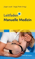 Bild: Leitfaden Manuelle Medizin - Urban & Fischer