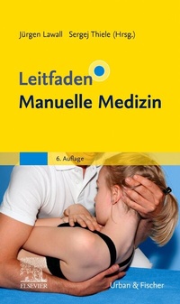 Abbildung von: Leitfaden Manuelle Medizin - Urban & Fischer