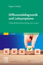 Cover: Differenzialdiagnostik und Leitsymptome - Urban & Fischer